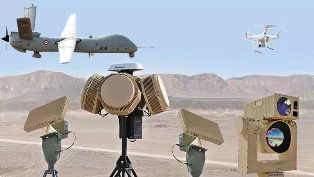 Foto - Bayraktar TB2 SİHA'ları düşürmek için silah geliştiriyorlar! Dünyaya az önce ilan ettiler