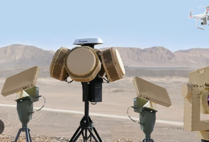 Foto - Bayraktar TB2 SİHA'ları düşürmek için silah geliştiriyorlar! Dünyaya az önce ilan ettiler