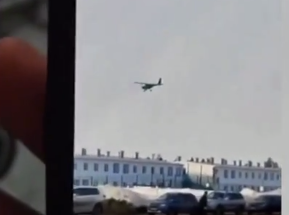 Foto - 'Bayraktar TB2 SİHA fabrikasını vuracağız' demişlerdi! İntihar saldırısı yapıldı, vuruldular