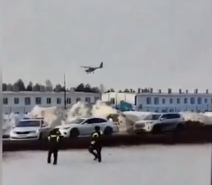 Foto - 'Bayraktar TB2 SİHA fabrikasını vuracağız' demişlerdi! İntihar saldırısı yapıldı, vuruldular