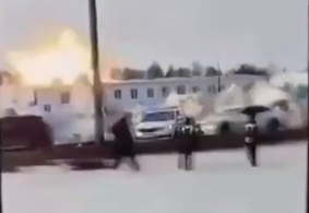 Foto - 'Bayraktar TB2 SİHA fabrikasını vuracağız' demişlerdi! İntihar saldırısı yapıldı, vuruldular