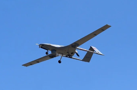 Foto - 'Bayraktar TB2 SİHA fabrikasını vuracağız' demişlerdi! İntihar saldırısı yapıldı, vuruldular