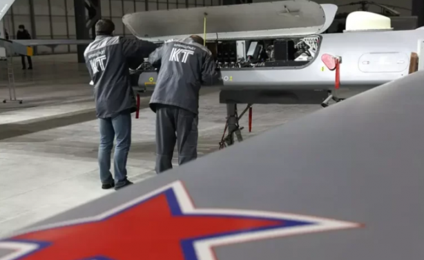 Foto - Bayraktar TB2 SİHA gelişmesini duyan Rusya'dan ilginç karar! Türkiye iki gün önce ilan etmişti