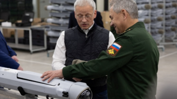 Foto - Bayraktar TB2 SİHA gelişmesini duyan Rusya'dan ilginç karar! Türkiye iki gün önce ilan etmişti
