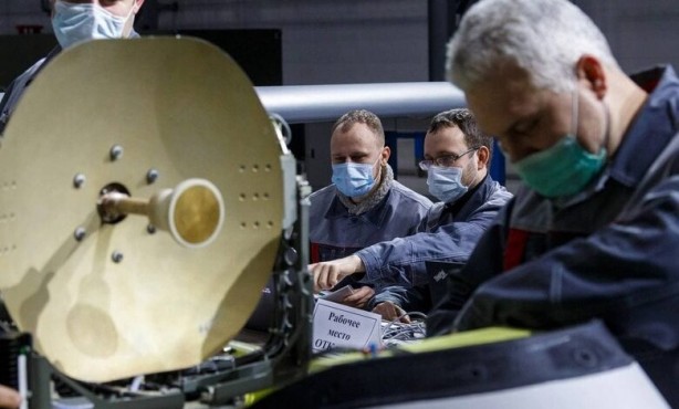 Foto - Bayraktar TB2 SİHA gelişmesini duyan Rusya'dan ilginç karar! Türkiye iki gün önce ilan etmişti