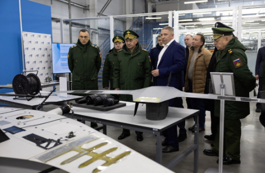 Foto - Bayraktar TB2 SİHA gelişmesini duyan Rusya'dan ilginç karar! Türkiye iki gün önce ilan etmişti