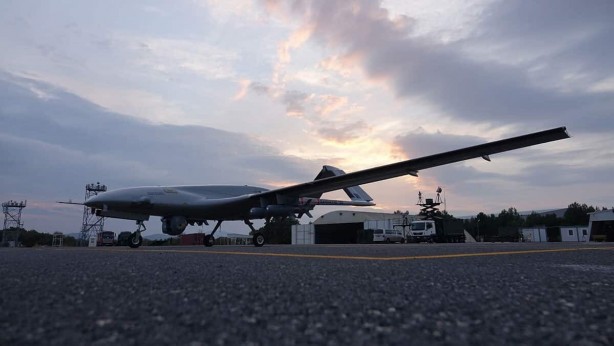 Foto - Bayraktar TB2 SİHA için şaşkına çeviren gelişme! ''Bizi hemen BAYKAR'a götürün'' teklifi yaptılar