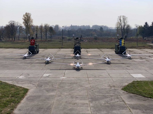 Foto - Bayraktar TB2 SİHA için şaşkına çeviren gelişme! ''Bizi hemen BAYKAR'a götürün'' teklifi yaptılar