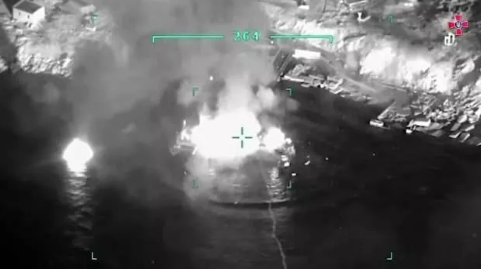 Foto - Bayraktar TB2 SİHA ile ilgili çarpıcı yorum: Yeryüzünde durdurulması en zor silahlardan biri