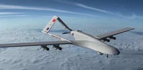 Bayraktar TB2 SİHA ile ilgili çarpıcı yorum: Yeryüzünde durdurulması en zor silahlardan biri