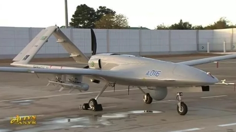 Foto - Bayraktar TB2 SİHA ile ilgili çarpıcı yorum: Yeryüzünde durdurulması en zor silahlardan biri