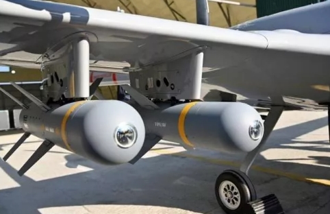 Foto - Bayraktar TB2 SİHA ile ilgili çarpıcı yorum: Yeryüzünde durdurulması en zor silahlardan biri