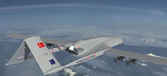 Foto - Bayraktar TB2 SİHA ile ilgili son gelişme ABD ve İsrail'i çıldırtacak! Bu kadarını beklemiyorlardı