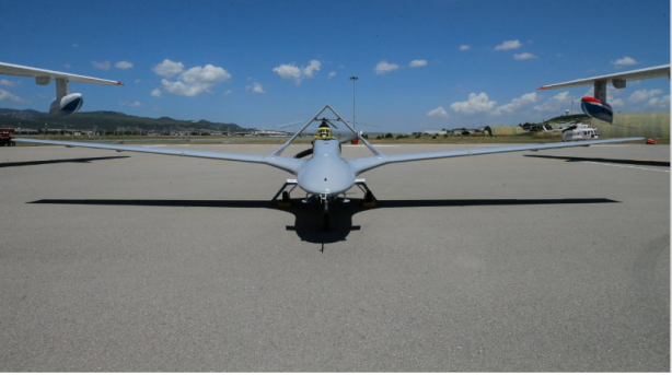 Foto - Bayraktar TB2 SİHA ile ilgili son gelişme ABD ve İsrail'i çıldırtacak! Bu kadarını beklemiyorlardı