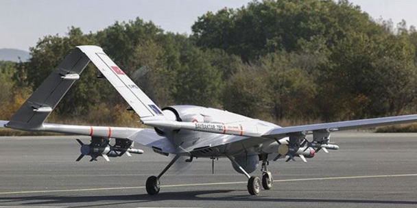 Foto - Bayraktar TB2 SİHA ile ilgili son gelişme ABD ve İsrail'i çıldırtacak! Bu kadarını beklemiyorlardı