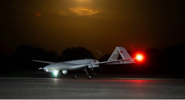 Foto - Bayraktar TB2 SİHA ile ilgili son gelişme ABD ve İsrail'i çıldırtacak! Bu kadarını beklemiyorlardı