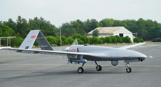 Foto - Bayraktar TB2 SİHA ile ilgili son gelişme ABD ve İsrail'i çıldırtacak! Bu kadarını beklemiyorlardı