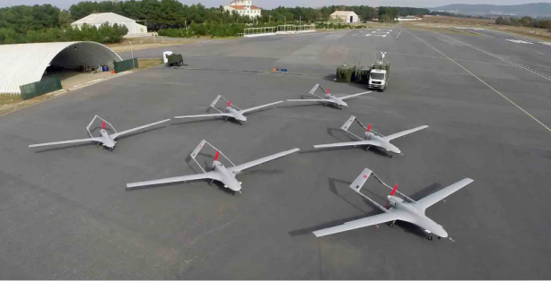 Foto - Bayraktar TB2 SİHA ile ilgili son gelişme ABD ve İsrail'i çıldırtacak! Bu kadarını beklemiyorlardı