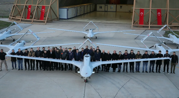 Foto - Bayraktar TB2 SİHA ile ilgili son gelişme ABD ve İsrail'i çıldırtacak! Bu kadarını beklemiyorlardı