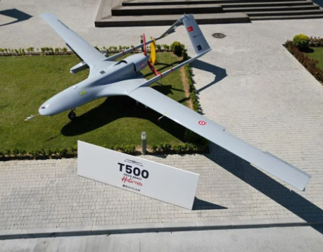 Foto - Bayraktar TB2 SİHA ile ilgili son gelişme ABD ve İsrail'i çıldırtacak! Bu kadarını beklemiyorlardı