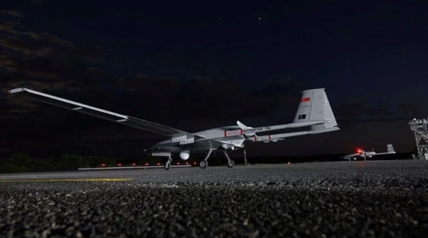 Foto - Bayraktar TB2 SİHA ile ilgili son gelişme ABD ve İsrail'i çıldırtacak! Bu kadarını beklemiyorlardı