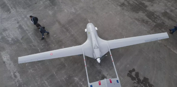 Foto - Bayraktar TB2 SİHA ile ilgili son gelişme ABD ve İsrail'i çıldırtacak! Bu kadarını beklemiyorlardı