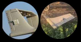 Foto - Bayraktar TB2 SİHA ile kullanılıyordu! Hava savunma sistemi ile düşürdüler