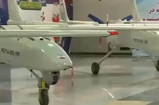 Foto - Bayraktar TB2 SİHA ile kullanılıyordu! Hava savunma sistemi ile düşürdüler