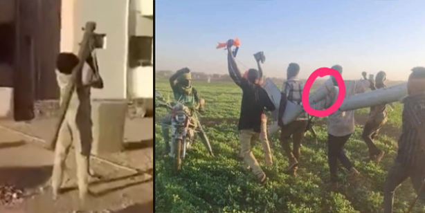 Bayraktar TB2 SİHA ile kullanılıyordu! Hava savunma sistemi ile düşürdüler