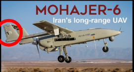 Foto - Bayraktar TB2 SİHA ile kullanılıyordu! Hava savunma sistemi ile düşürdüler