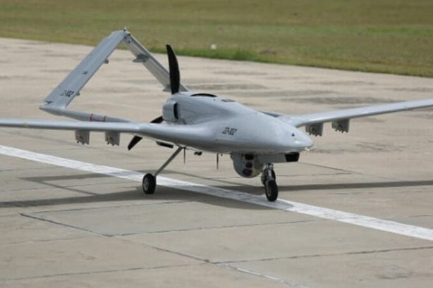 Foto - Bayraktar TB2 SİHA İtalya gündemini altüst etti! 'Türkiye'den her an yardım isteyebilirler' diyerek duyurdular