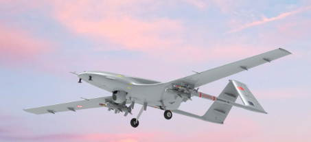 Bayraktar TB2 SİHA İtalya gündemini altüst etti! 'Türkiye'den her an yardım isteyebilirler' diyerek duyurdular