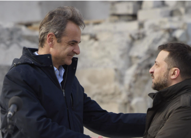 Foto - Bayraktar TB2 SİHA kararı sonrası Türkiye'ye ayıp eden Ukrayna'yı sattılar! İşte buna 'ilahi adalet' denir