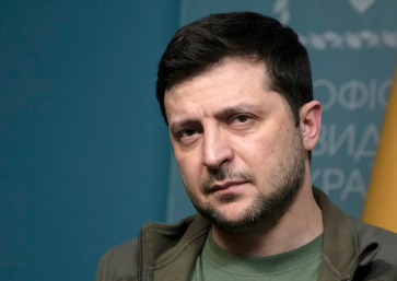 Foto - Bayraktar TB2 SİHA kararı sonrası Türkiye'ye ayıp eden Ukrayna'yı sattılar! İşte buna 'ilahi adalet' denir