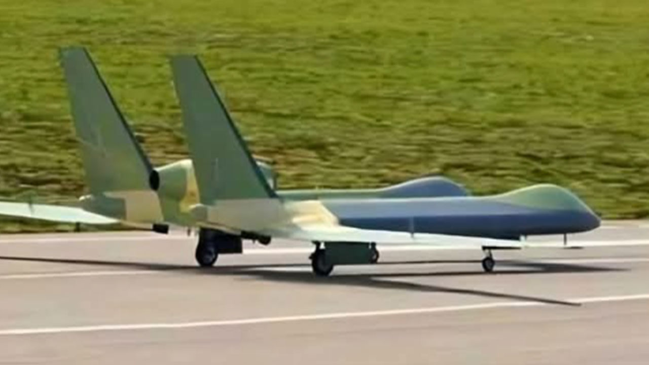 Foto - Bayraktar TB2 SİHA kullanan ülkeden şok açıklama: İHA teknolojisini çaldılar