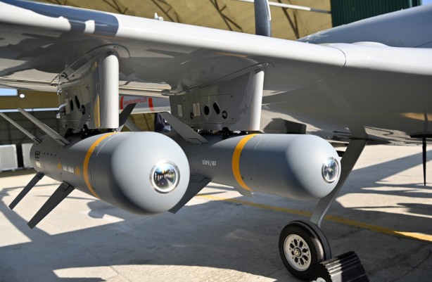 Foto - Bayraktar TB2 SİHA'lar: 750 bin saati geride bıraktı diyerek duyurdular! Herkesin Türkiye'ye ilgisi artıyor