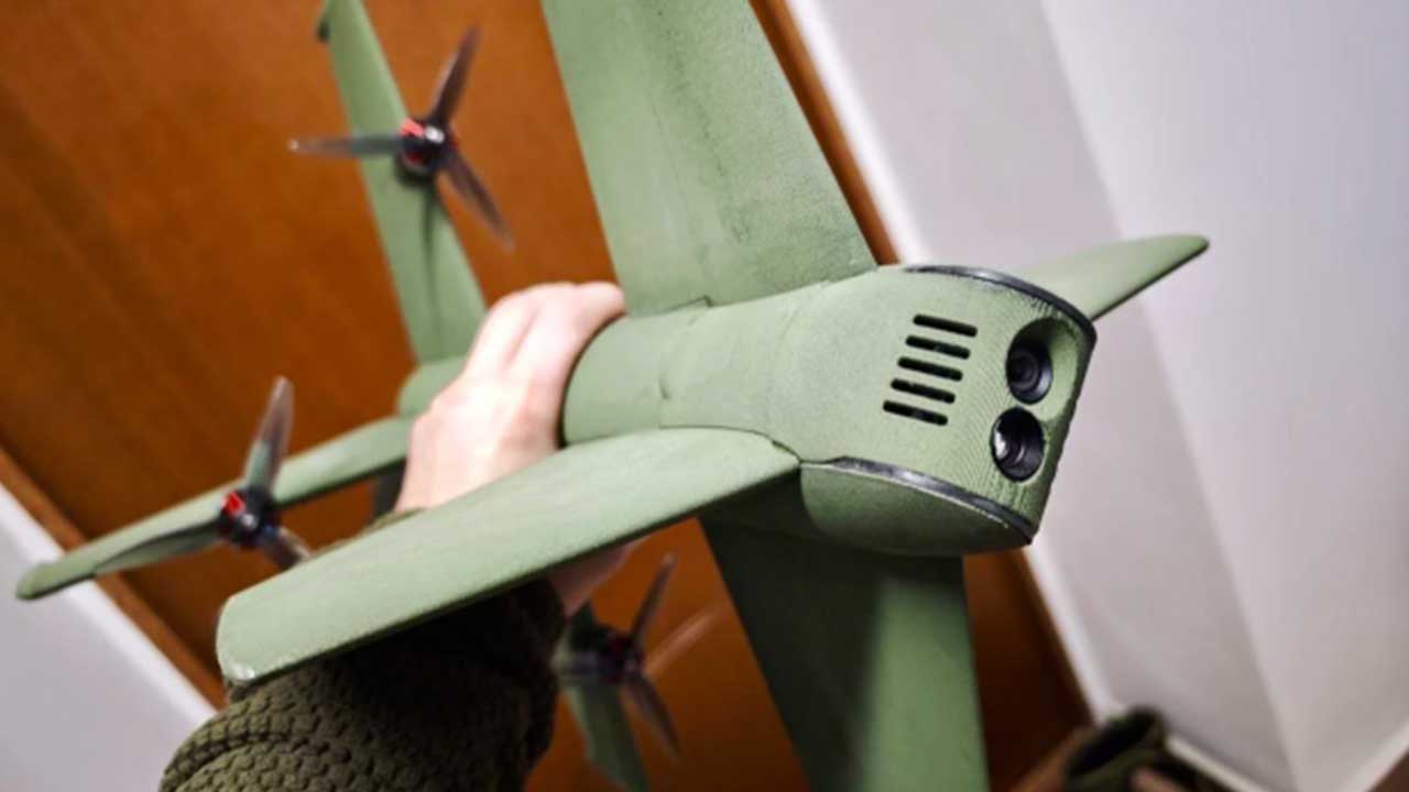 Foto - Bayraktar TB2 SİHA Rusya'ya sonunda bunu da yaptırdı