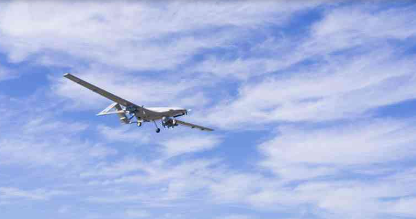 Foto - Bayraktar TB2 İHA sadece 1 dakikada öyle bir şey yaptı ki... ABD'nin dünyadaki tek rakibiyiz