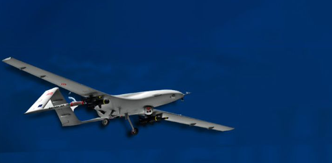 Bayraktar TB2 İHA sadece 1 dakikada öyle bir şey yaptı ki... ABD'nin dünyadaki tek rakibiyiz