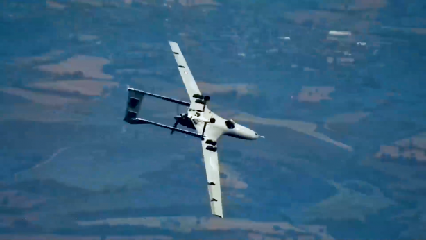 Foto - Bayraktar TB2 İHA sadece 1 dakikada öyle bir şey yaptı ki... ABD'nin dünyadaki tek rakibiyiz