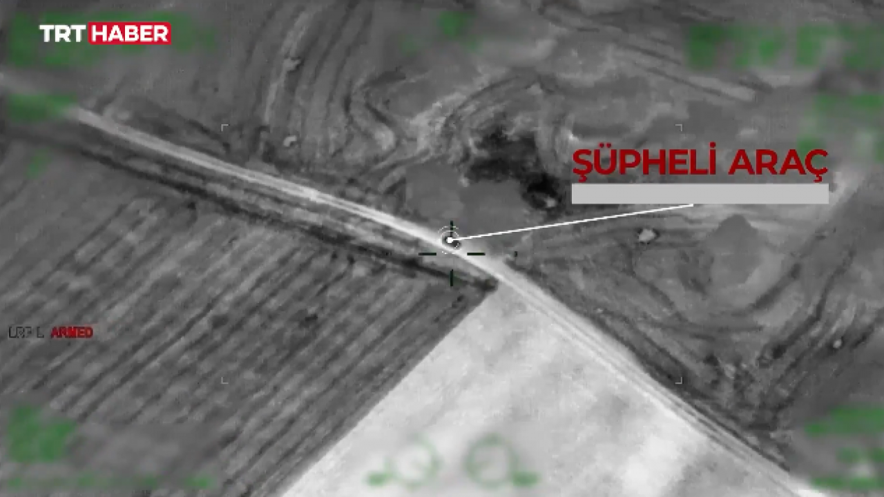 Foto - Bayraktar TB2 SİHA skandalı görüntüledi: Allah sizi bildiği gibi yapsın