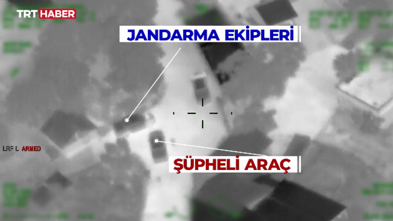 Foto - Bayraktar TB2 SİHA skandalı görüntüledi: Allah sizi bildiği gibi yapsın