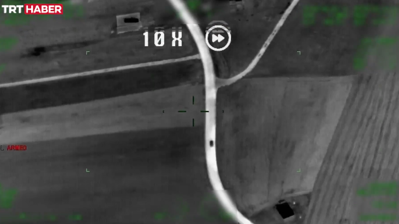 Foto - Bayraktar TB2 SİHA skandalı görüntüledi: Allah sizi bildiği gibi yapsın