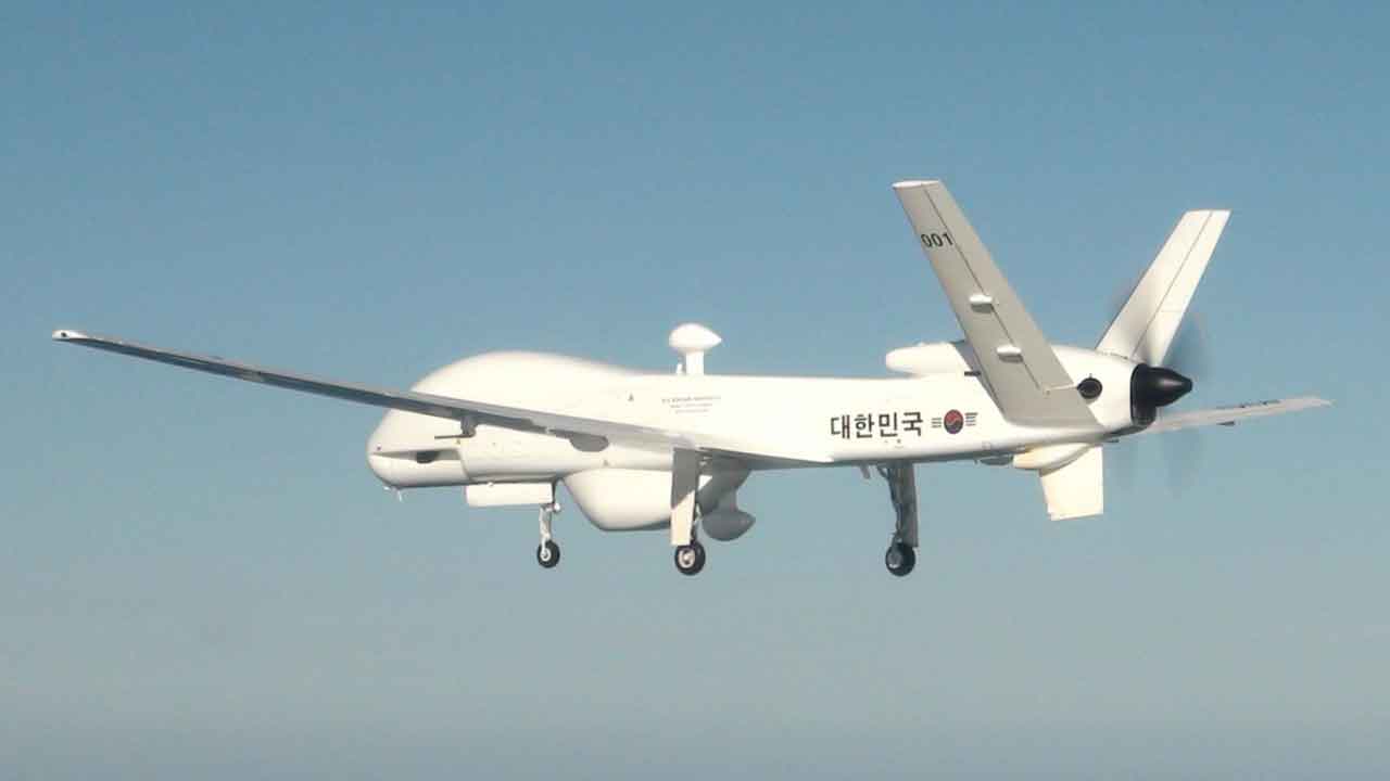 'Bayraktar TB2 SİHA teknolojisini bize öğretin' diyorlardı! Bir anda kendi İHA'larını piyasaya çıkardılar