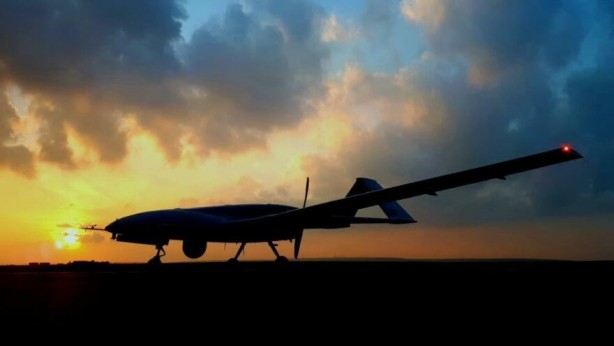 Bayraktar TB2 SİHA verilen Ukrayna'dan Türkiye'ye büyük ihanet! İstihbarat belgesinde açığa çıktı