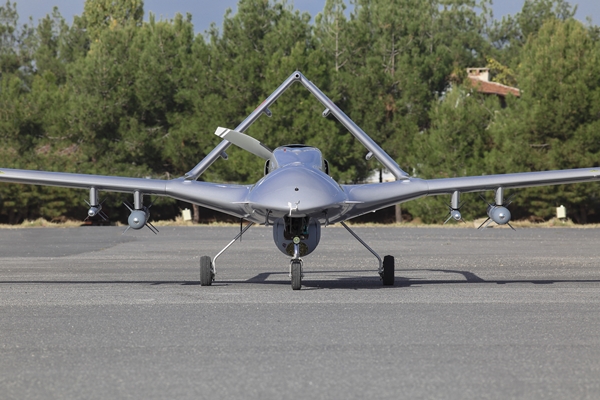 Foto - Bayraktar TB2 SİHA'dan gururlandıran başarı! Rekor kırdı