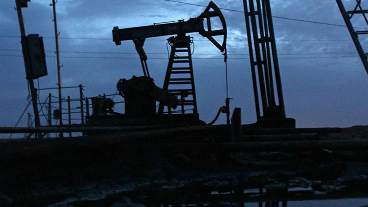 Bayraktar TB2 SİHA'lar bir anda havalandı! Petrol fışkıran 12 tesis apar topar kapatıldı