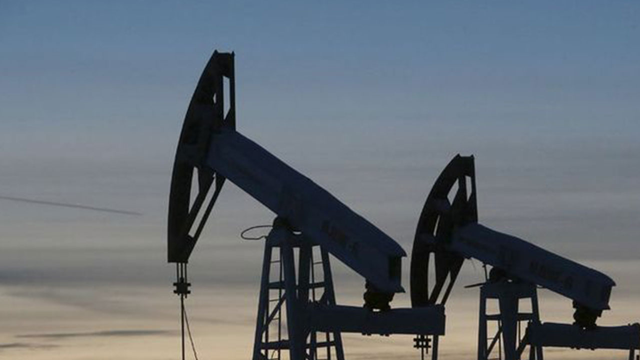 Foto - Bayraktar TB2 SİHA'lar bir anda havalandı! Petrol fışkıran 12 tesis apar topar kapatıldı