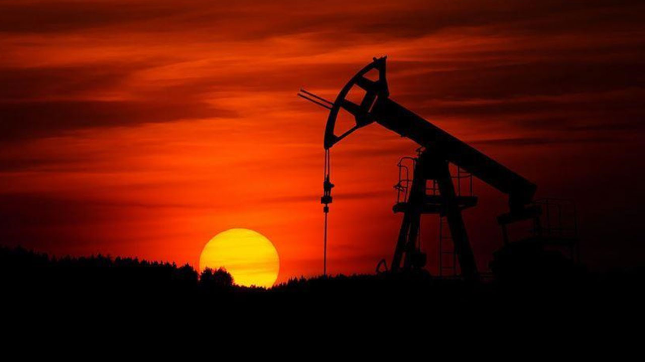 Foto - Bayraktar TB2 SİHA'lar bir anda havalandı! Petrol fışkıran 12 tesis apar topar kapatıldı