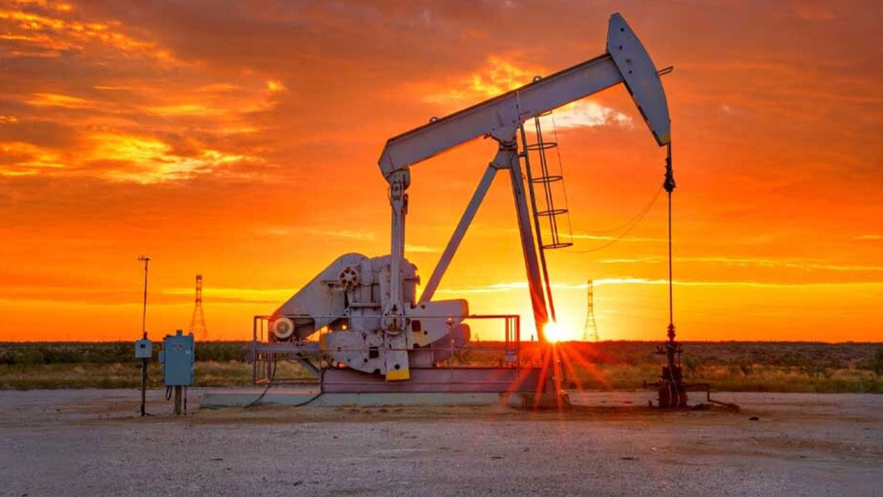 Foto - Bayraktar TB2 SİHA'lar bir anda havalandı! Petrol fışkıran 12 tesis apar topar kapatıldı